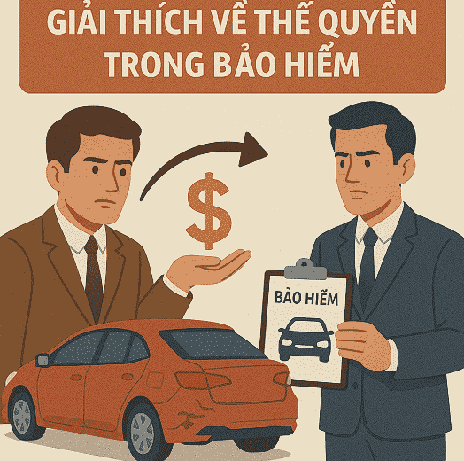 Bảo hiểm ô tô, Bảo hiểm thân vỏ ô tô, Emily xevaban, Bảo hiểm bắt buộc, Mua bảo hiểm ô tô, bảo hiểm ô tô tư vấn miễn phí, đòi quyền lợi bảo hiểm miễn phí, Thế quyền bảo hiểm, Thủ tục thế quyền bảo hiểm